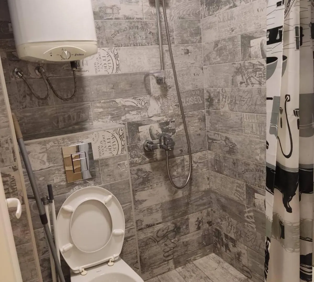 Luxury Relax Studio Neptune Appartement Varna