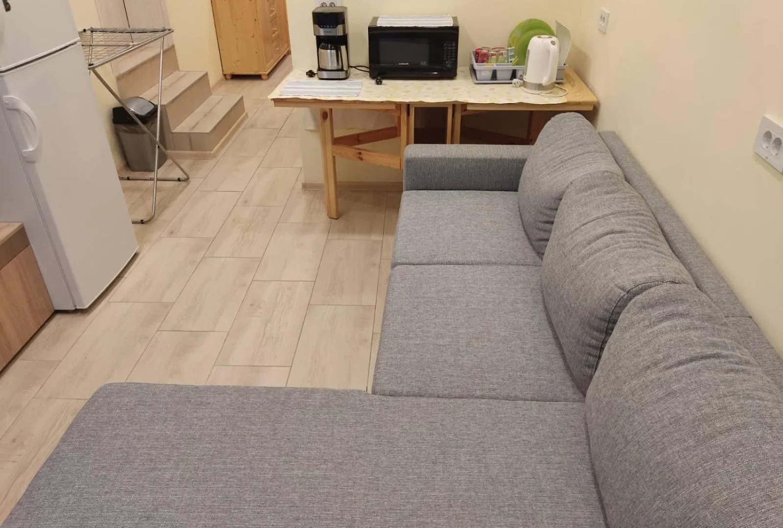 Luxury Relax Studio Neptune Appartement Varna