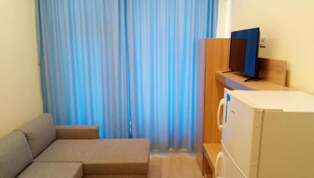 Luxury Relax Studio Neptune Appartement Varna