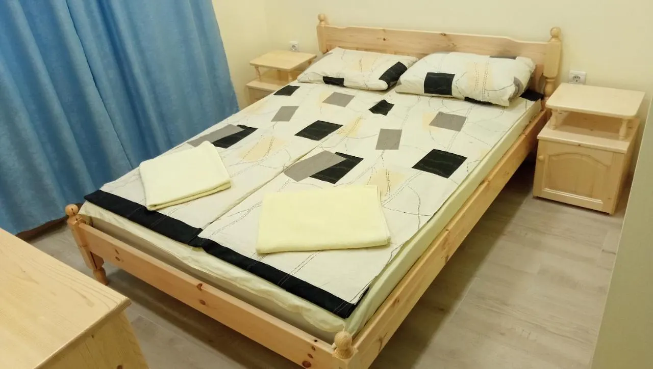Luxury Relax Studio Neptune Appartement Varna