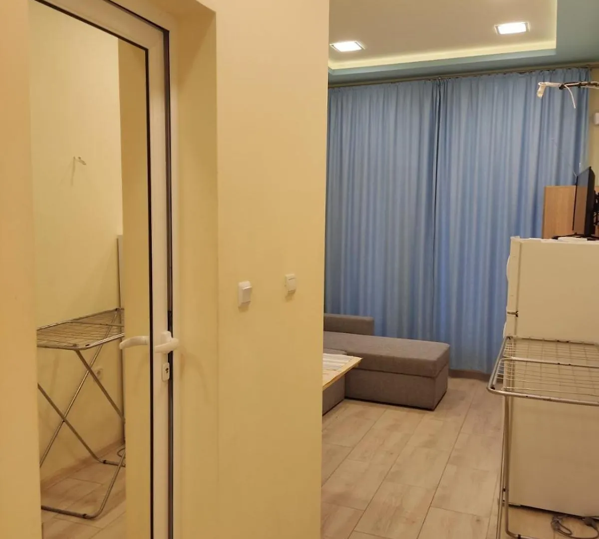 Luxury Relax Studio Neptune Apartment Varna