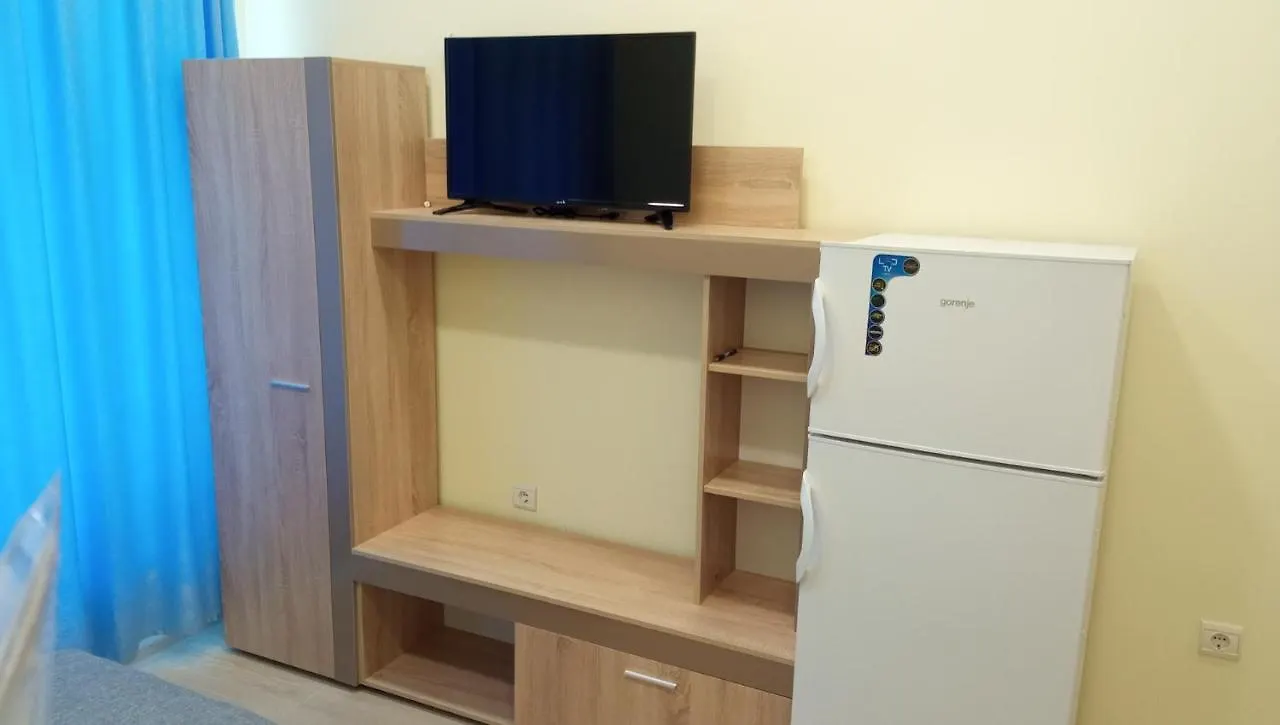 Luxury Relax Studio Neptune Apartment Varna Bulgaria